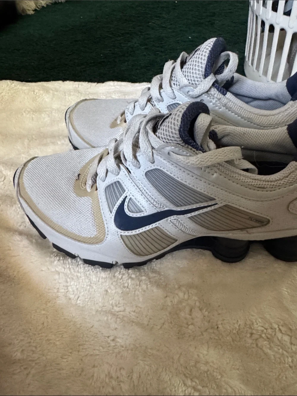 Men’s nike Shox